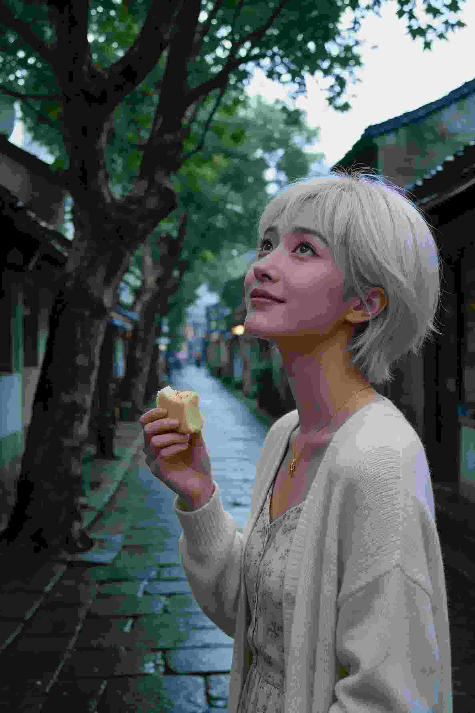 都市霸主