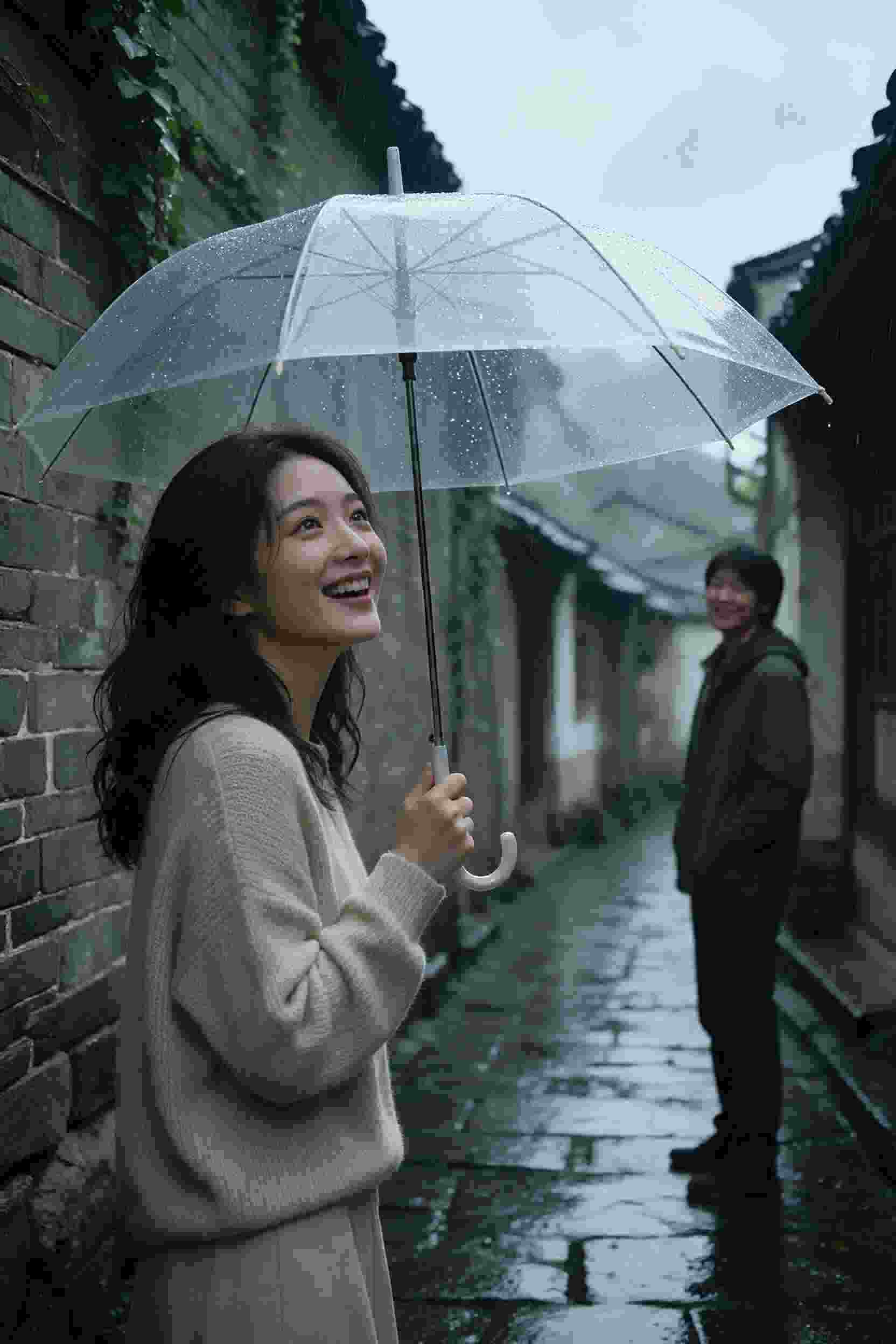 荒岛美人劫