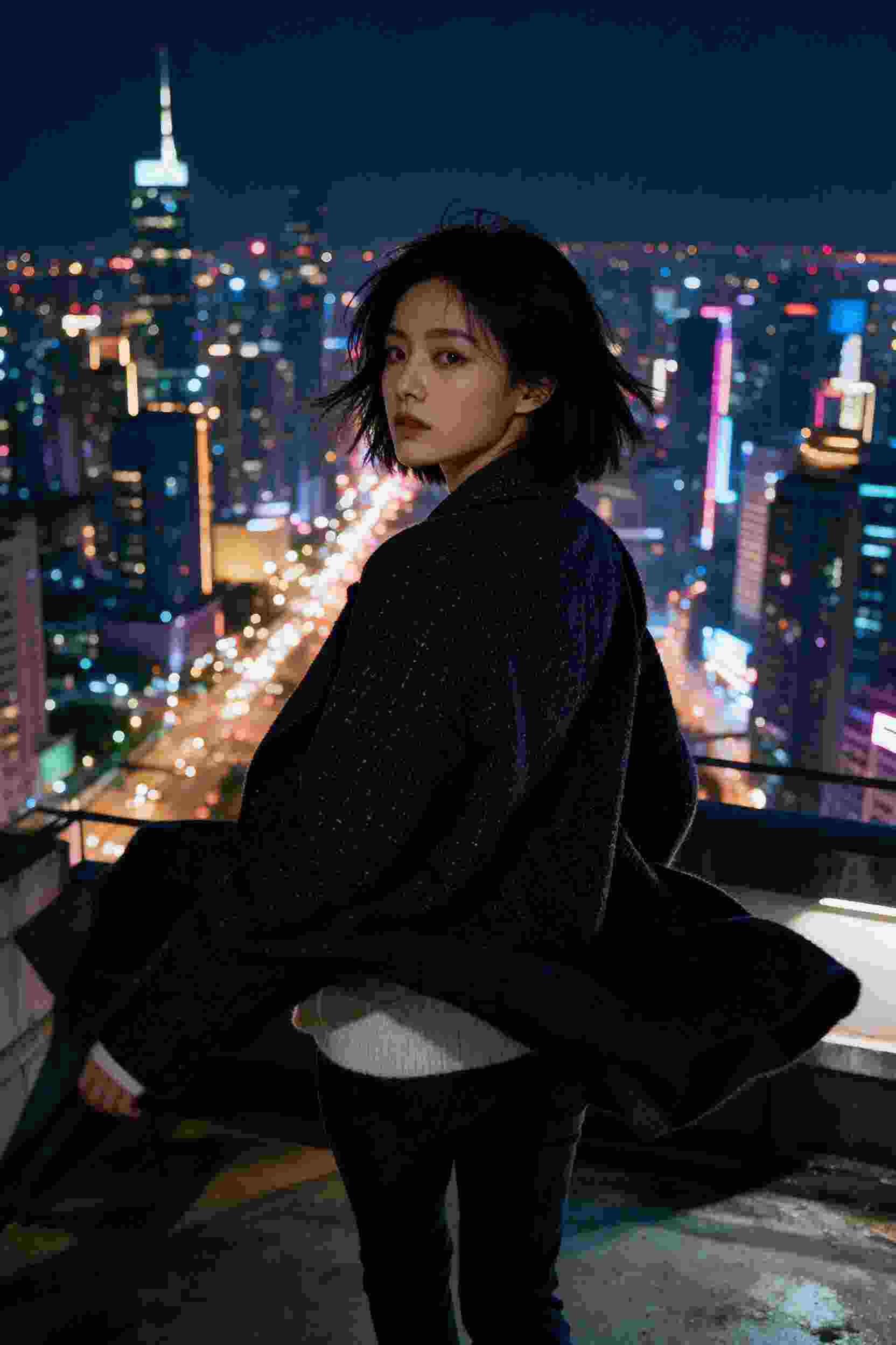 豪门心事