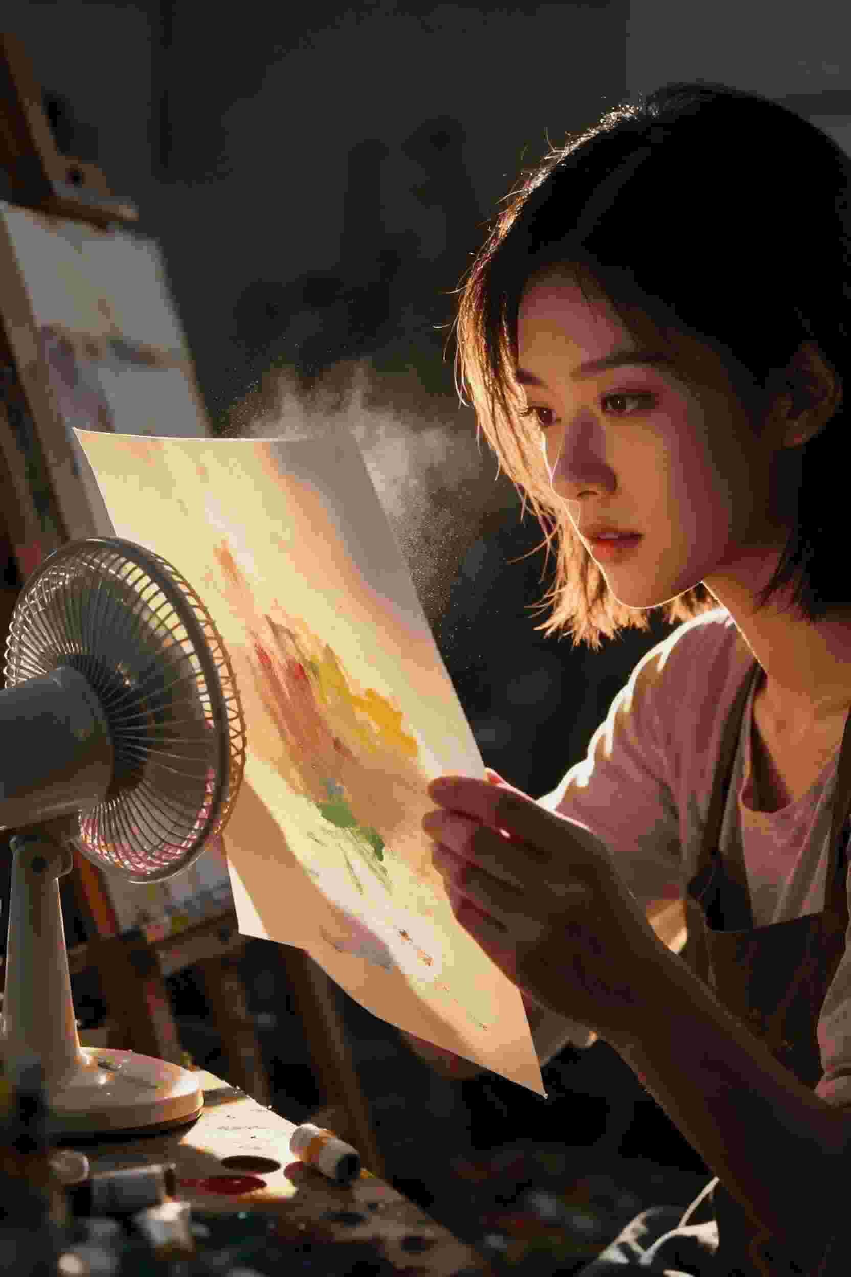致命证人