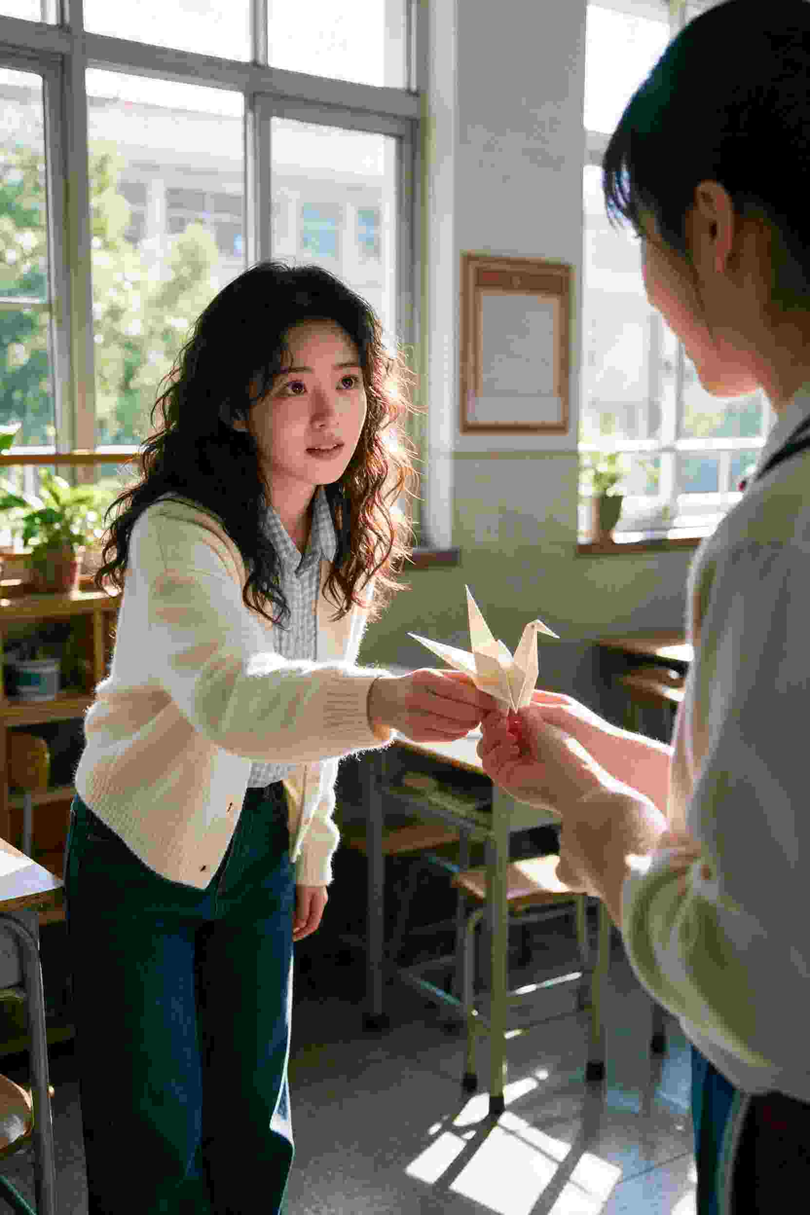 女总裁的秘密