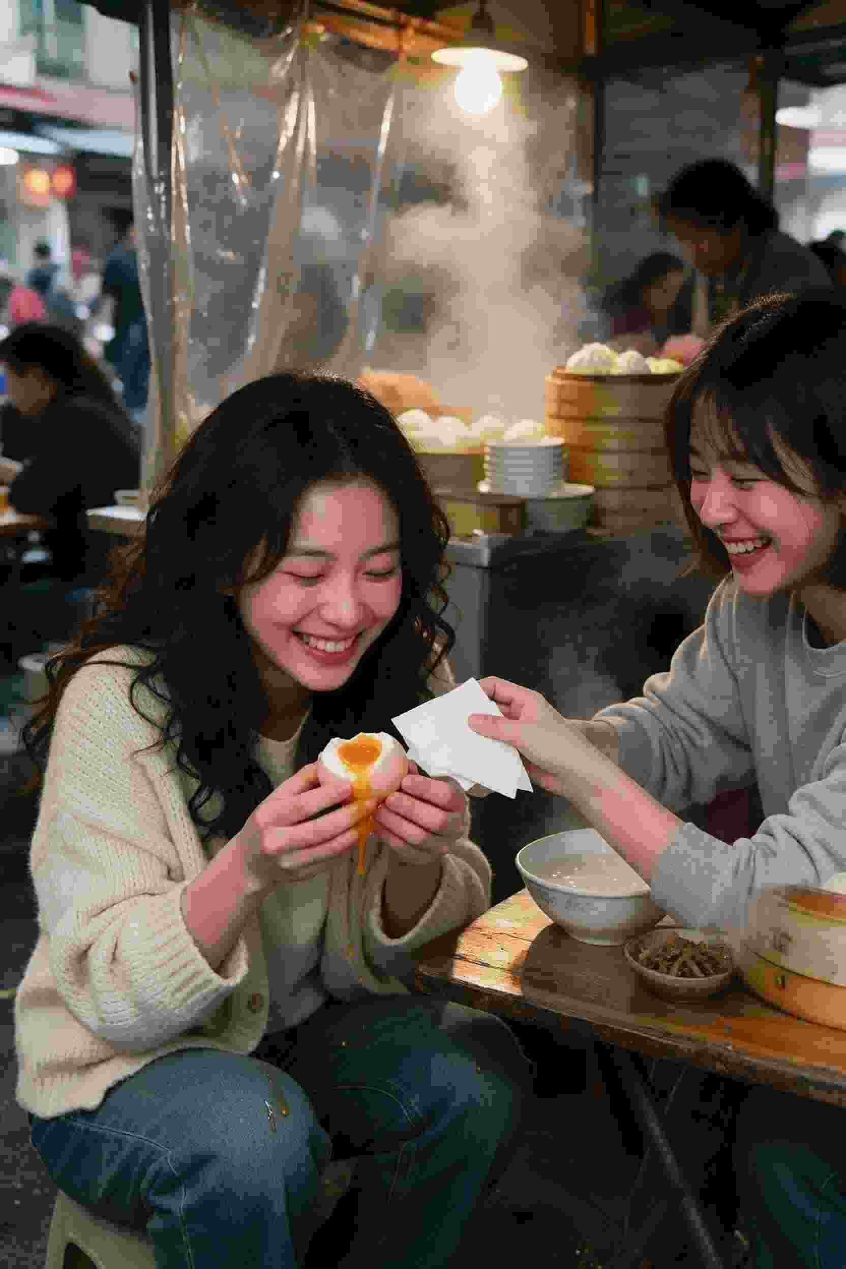 谜局之城
