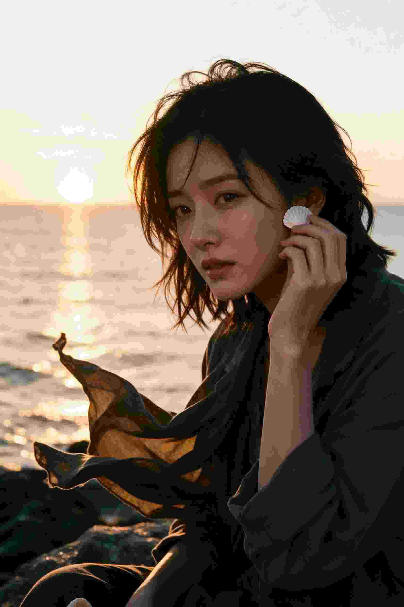 凶手在身边